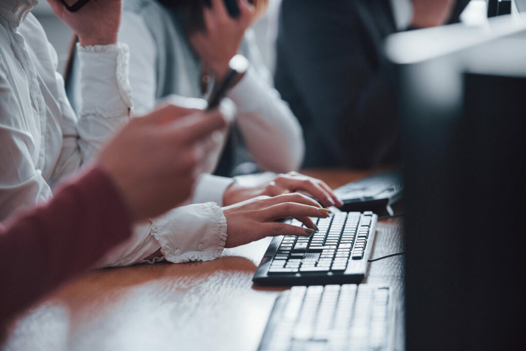 Alles, was Du über professionellen IT-Support wissen musst
