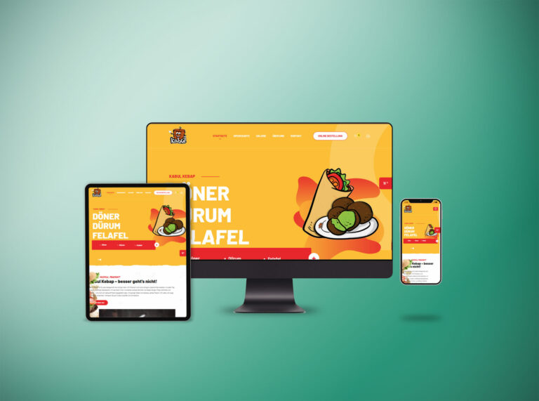 Kabul Kebap Fast Food 1